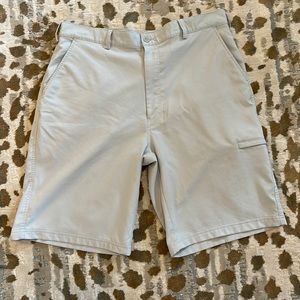 ⛳️🏌️‍♂️Lone Cypress by Pebble Beach Golf Shorts